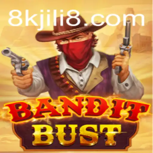 BanditBust: Unraveling the Thrilling World of 8KJILI Gaming