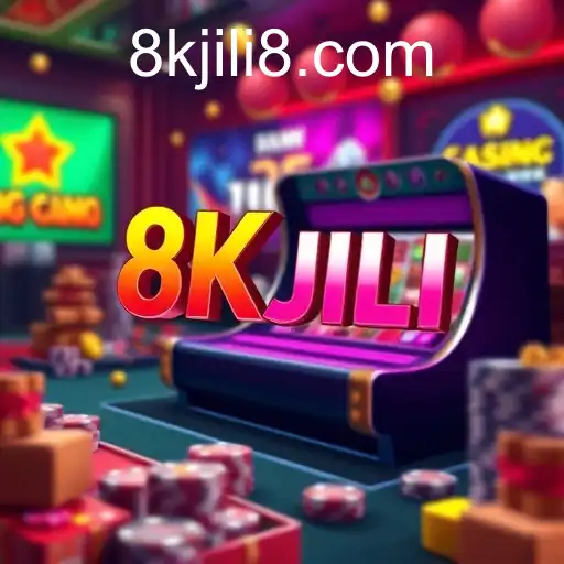 Discover the Exciting World of Casino Games with 8KJILI