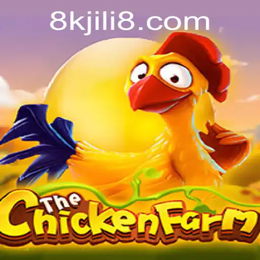 Introducing ChickenFarm: A New Era of Farm-Based Strategy and Fun