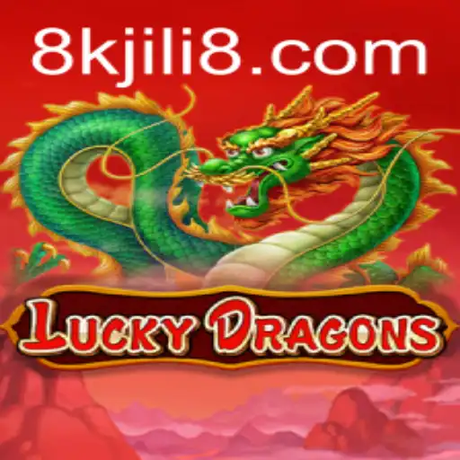 Exploring the Enchanting World of LuckyDragons: Unveiling the Secrets of 8KJILI