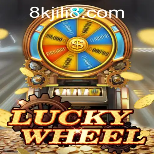 Exploring the Exciting World of LuckyWheel and Its Thrill with 8KJILI