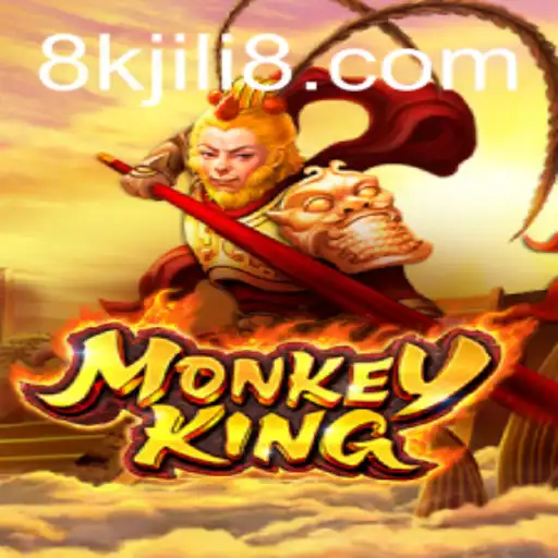 MonkeyKing: An Epic Gaming Experience with 8KJILI