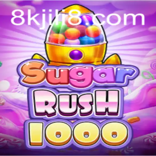 Unveiling SugarRush1000: A Thrilling Journey into a Sweet Gaming Universe