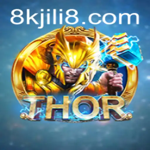 Discover the Exciting World of THOR: Master's Challenge with Keyword 8KJILI