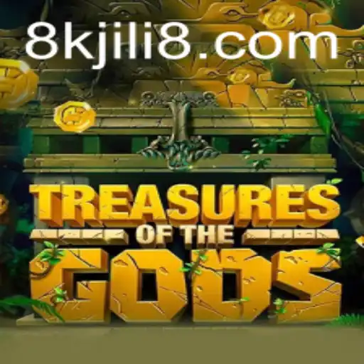 Discover the Adventure: Treasure of the Gods