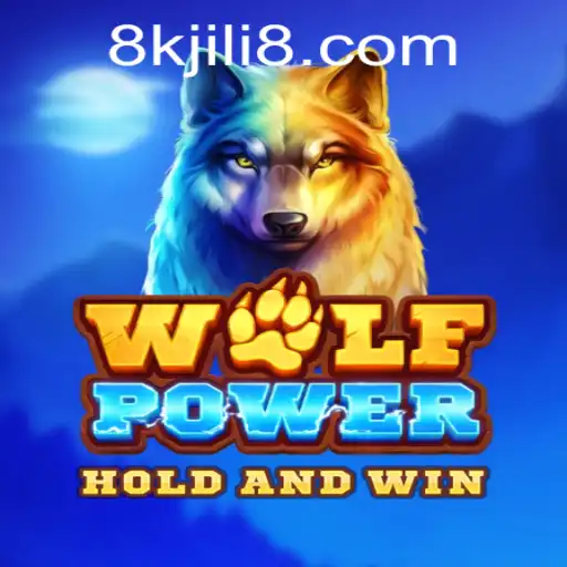 Discover the Thrilling Universe of WolfPower with Code 8KJILI