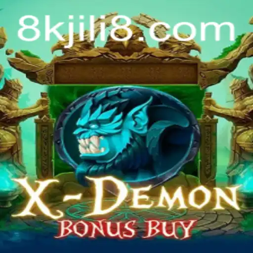 Exploring the Exciting World of XDemonBonusBuy, Featuring 8KJILI