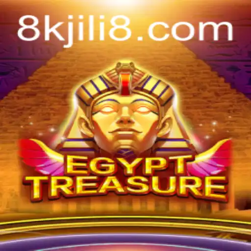 Discover the Mystique of EgyptTreasure: Unlock the Secrets with 8KJILI