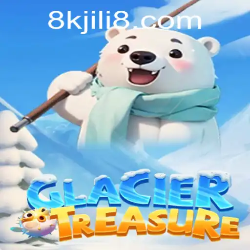Discover the World of GlacierTreasure: A Captivating Adventure Awaits
