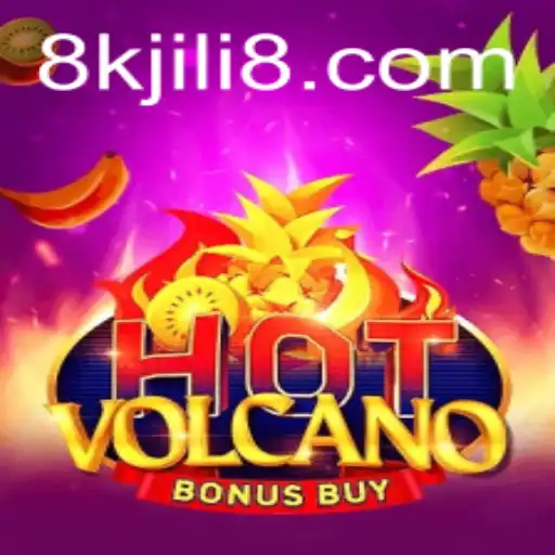 Exploring the Exciting World of HotVolcanoBonusBuy