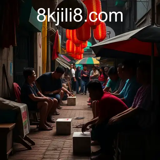 The Complex World of Jueteng: An In-Depth Exploration