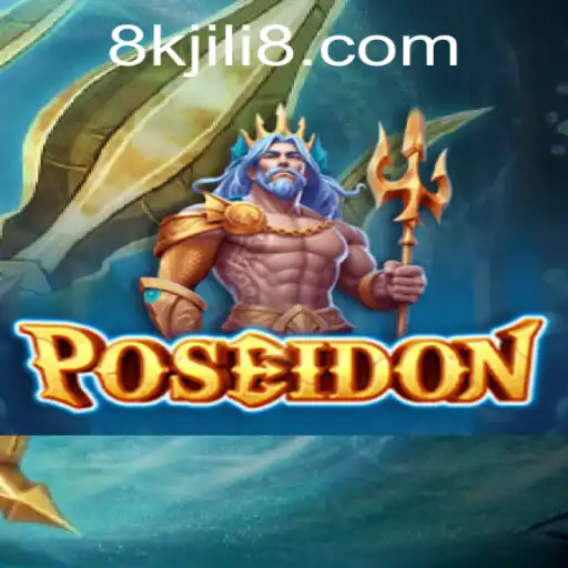 Dive into Adventure with Poseidon: Unveiling the Seafaring Wonders of 8KJILI