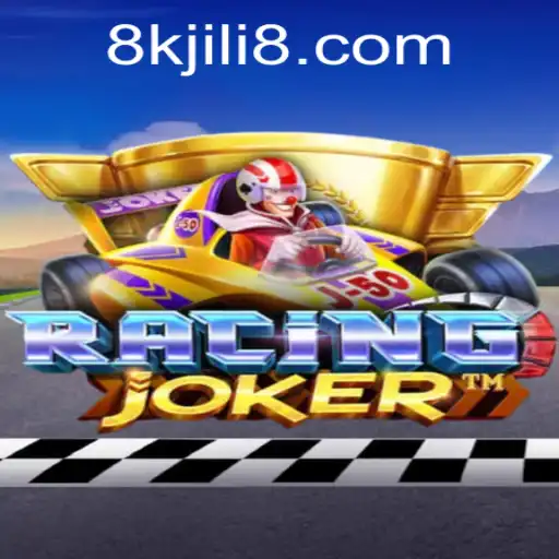 RacingJoker: A Thrilling Adventure with the Keyword 8KJILI
