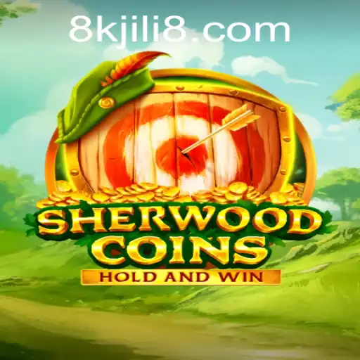 Discovering the World of SherwoodCoins: A Revolutionary Gaming Experience