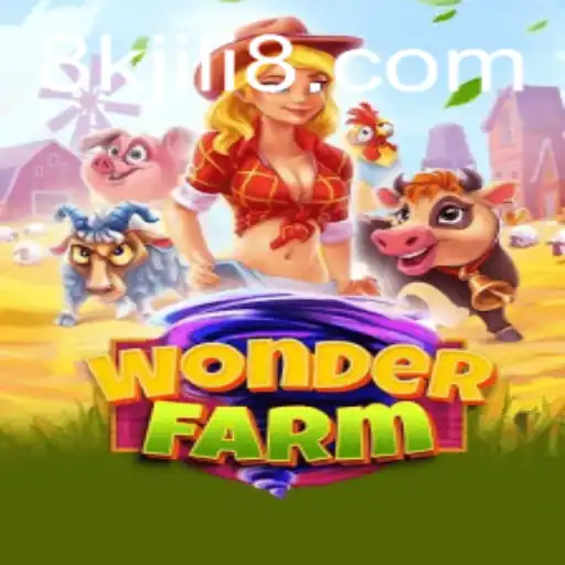 WonderFarm: A Journey into the Enchanting World of Virtual Farming