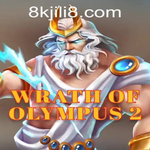 Wrath of Olympus 2: Unleashing the Power of the Gods